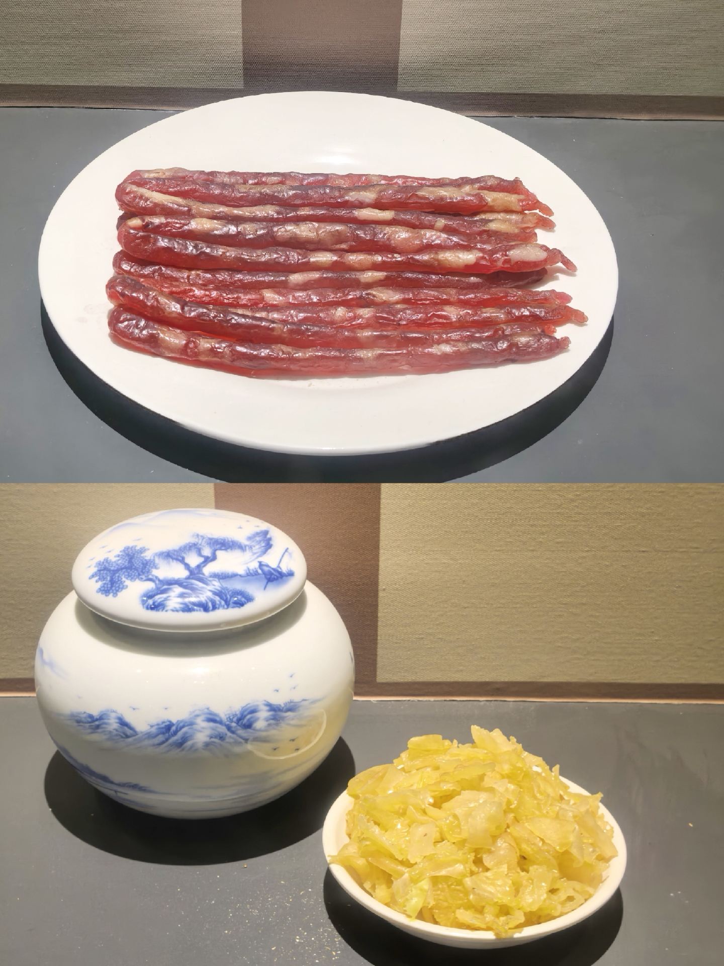 Cangzhou Iron Lion and Old City Culture Exhibition Hall | Canal Food Charm