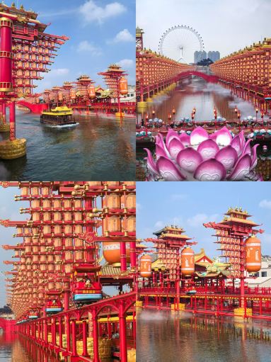 You've been to Tangshan 4 times | My suggestion for 2026 is…