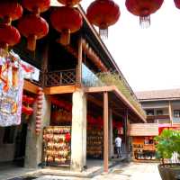 Riverside Heritage Experience @ Llhong 1919