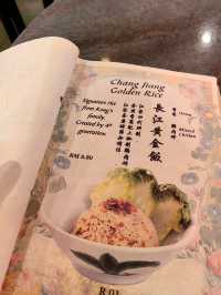 New Kopitiam Kin Loong Valley Chang Jiang