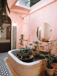 Isara hotel and cafe phuket