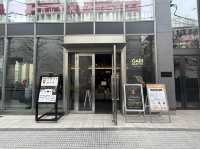 【表参道】GARIGUETTE