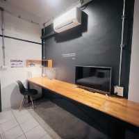 Blu Monkey Hub & Hotel Suratthani