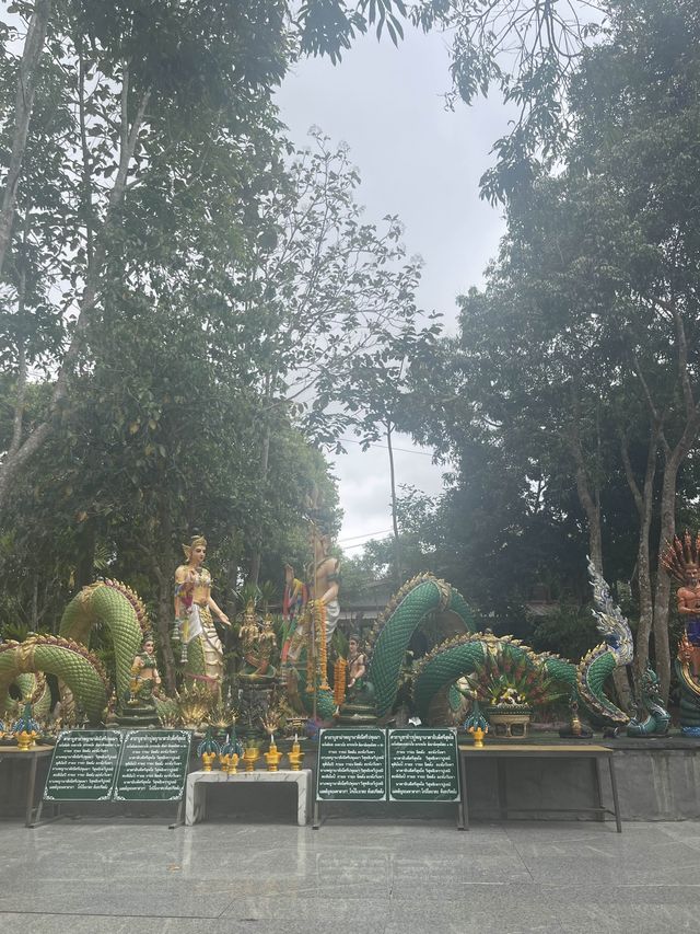 ปู่อนันตนาคราช🐍
