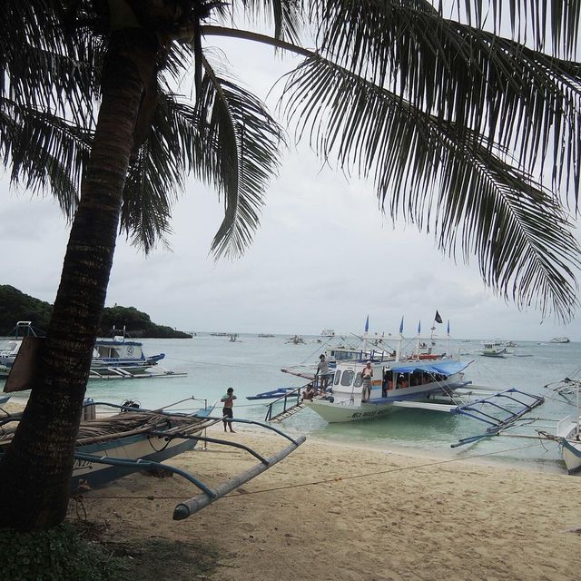 🏝️ 필리핀 보라카이여행 