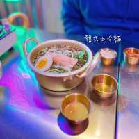 大角咀｜超有特色新沙洞大排檔｜猶如置身於韓國！