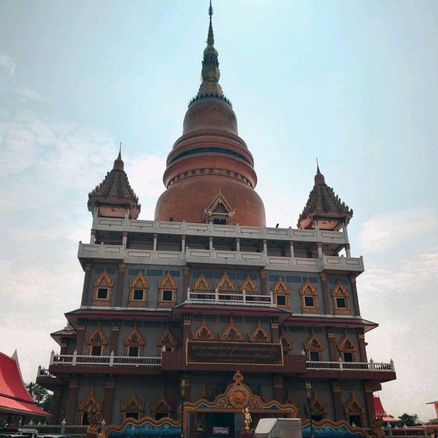 วัดบางพลีใหญ่กลาง