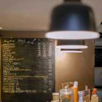 Ima Cafe - ร้านอิ่ม 