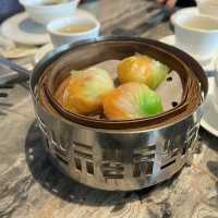 【🦁 西九中菜館】超精緻 打卡點心！