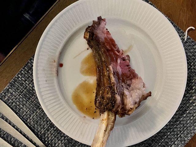 麗晶酒店自助晚餐🤍