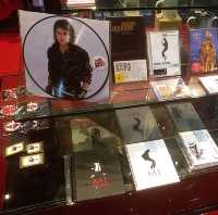 十六浦Michael Jackson 展覽廳