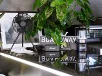 Boardway Blvd คาเฟ่ จ.เชียงราย