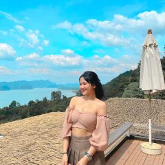 Khaothong Terrace Restaurant User Photo