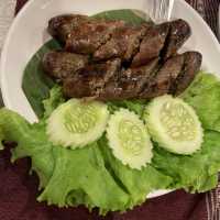 Misaiphon Restaurant