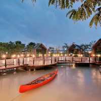 คาเฟ่สวยในหนองจอก