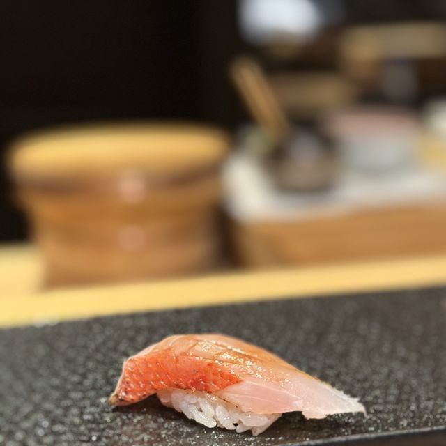 高質銅鑼灣omakase