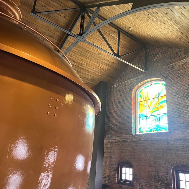 【札幌】サッポロビール博物館