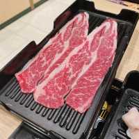 【元朗回頭率高火鍋店 - 世一澳洲和牛牛丸】