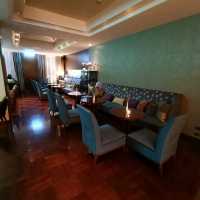 Comfortable Stay in Les Suites Taipei Ching Cheng