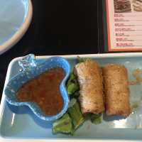 So Cool, Thai Cool..