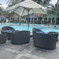 Dolphin bay @ปราณบุรี