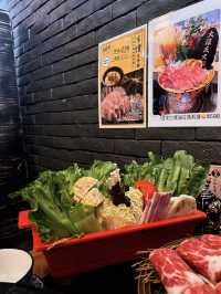 元朗高質宮廷風火鍋店🥘✨