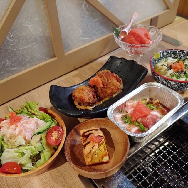 4 位送鮮活龍蝦「識郁」🦞
