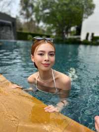 Manhattan Pattaya Hotel 