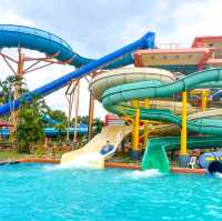 Splash Jungle Phuket