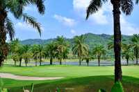 Tinidee Golf Resort Phuket