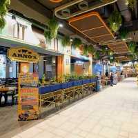 TERMINAL21พระราม3 จุดเช็คอินสุดฮิปของย่าน