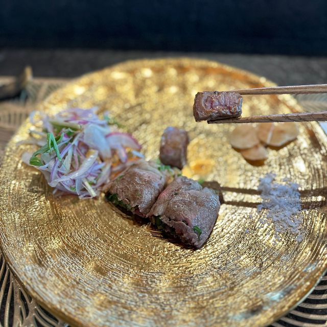 鐵板燒高質推介 食盡時令美食💕 鐵板燒高質推介 食盡時令美食💕