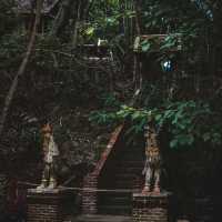 วัดผาลาด จังหวัดเชียงใหม่