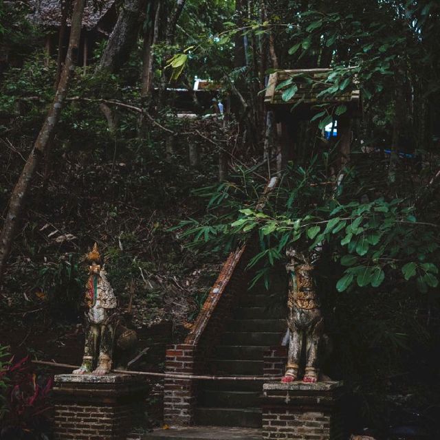 วัดผาลาด จังหวัดเชียงใหม่