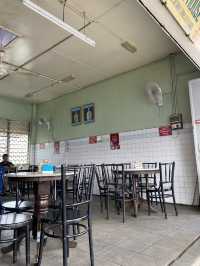 Great classic coffee shop! 