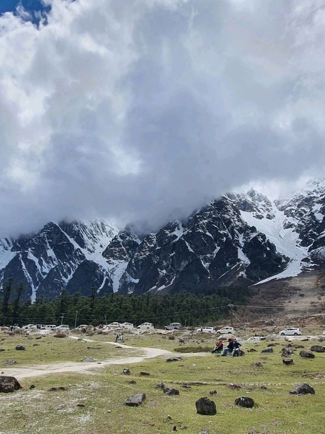 Yamtham Valley & Zero Point, Sikkim | 1 night 2 days