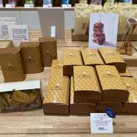 ［關西機場住宿推薦］天然溫泉海茵娜飯店 (Henn na Hotel Kansai Airport Natural Hot Springs)