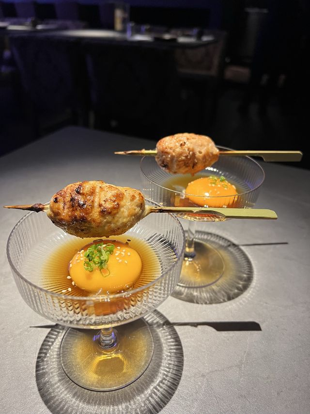 尖沙咀隱世特色居酒屋