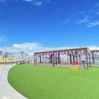 炮台山 東岸公園主題區