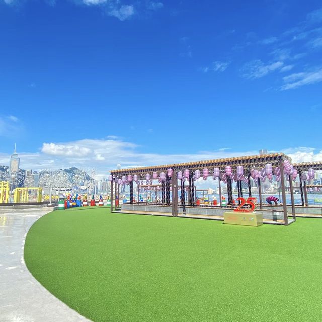 炮台山 東岸公園主題區
