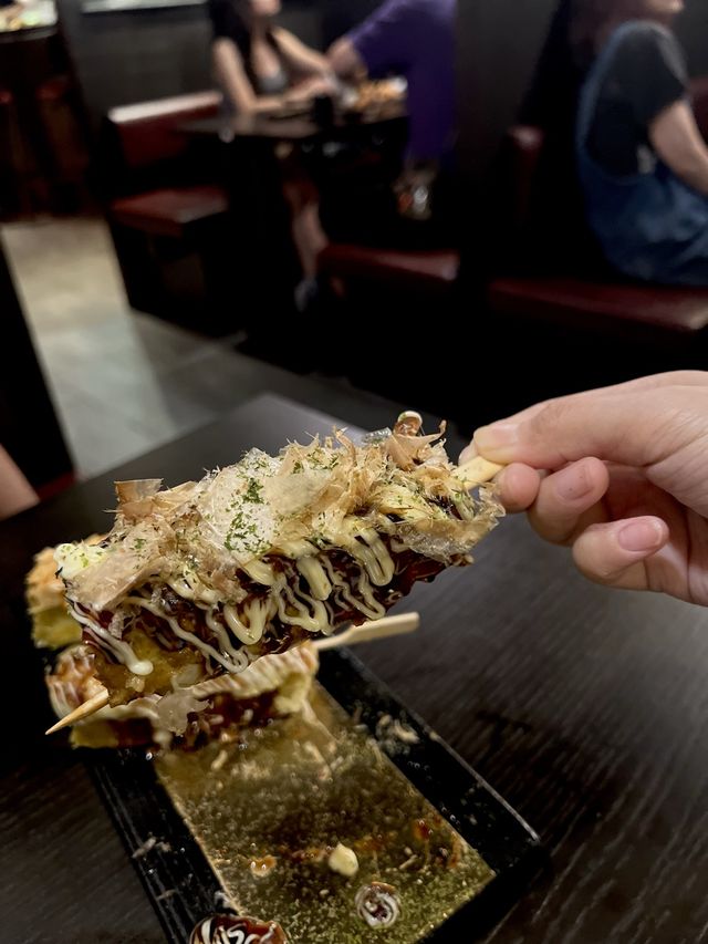 黃埔新店：日本鐵板燒居酒屋🏮🍶