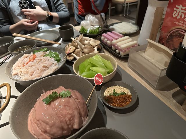  方叔叔重慶老火鍋