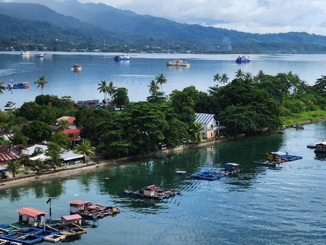 Ambon: A Slice of Paradise Revealed