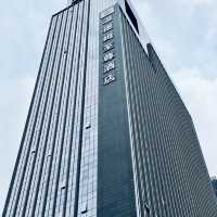 深圳1000以內的酒店天花板！！