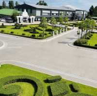 มา เด้อ ภูเวียง บ้าน300ล้าน เปิดชมฟรี
