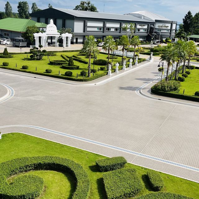 มา เด้อ ภูเวียง บ้าน300ล้าน เปิดชมฟรี