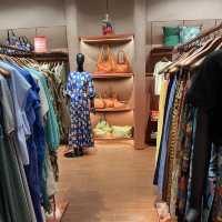 Introduction to Thai Silk