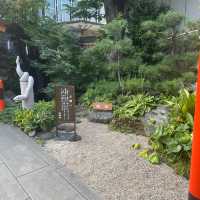 蛇窪神社