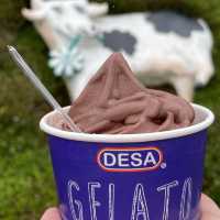 Desa Dairy Farm, Sabah