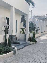 Meraki Oasis Hotel - มุยเน่